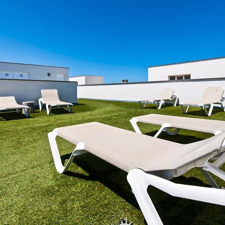 Apartamento Casa Rafa Cotillo Exterior foto