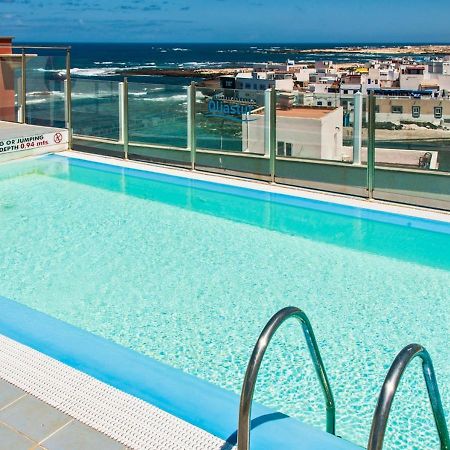 Apartamento Casa Rafa Cotillo Exterior foto