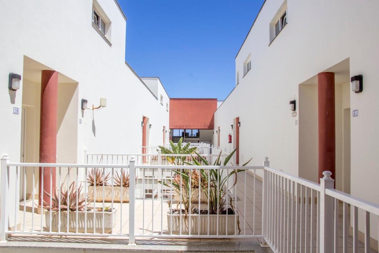 Apartamento Casa Rafa Cotillo Exterior foto