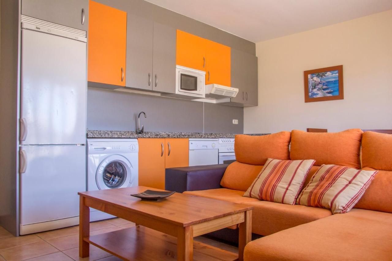 Apartamento Casa Rafa Cotillo Exterior foto