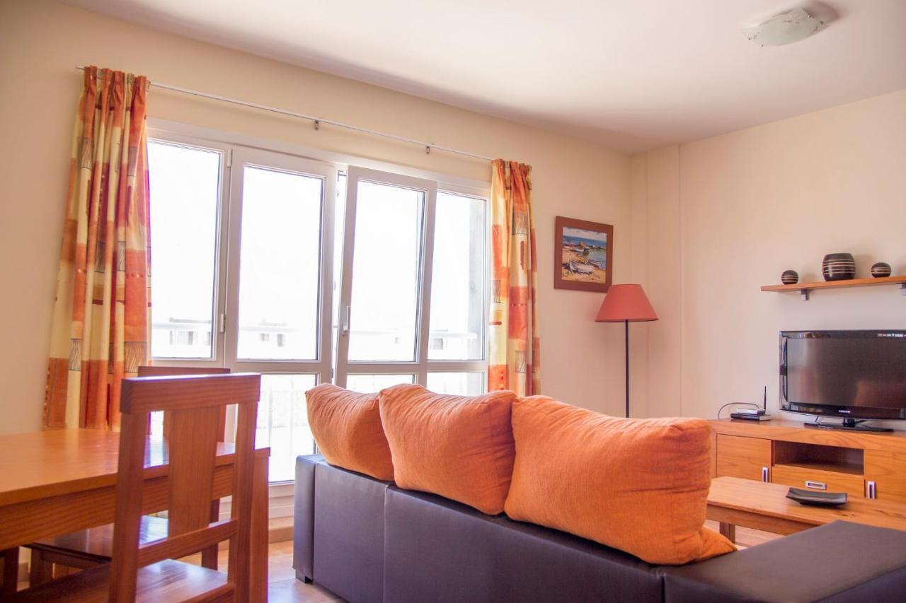 Apartamento Casa Rafa Cotillo Exterior foto