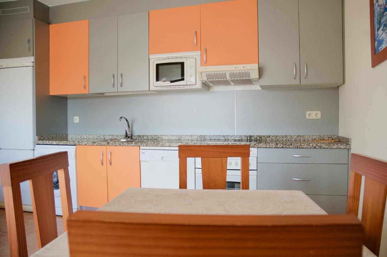 Apartamento Casa Rafa Cotillo Exterior foto