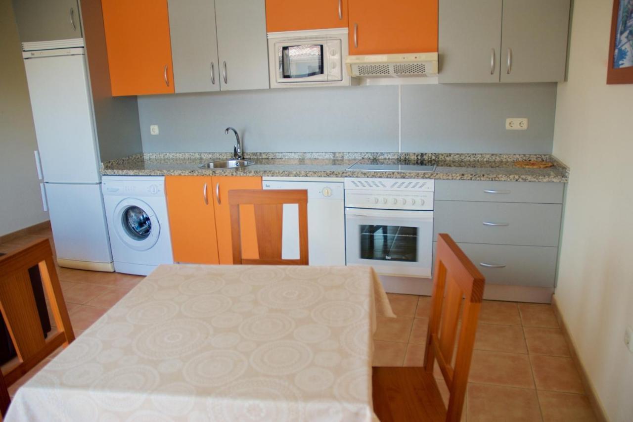Apartamento Casa Rafa Cotillo Exterior foto