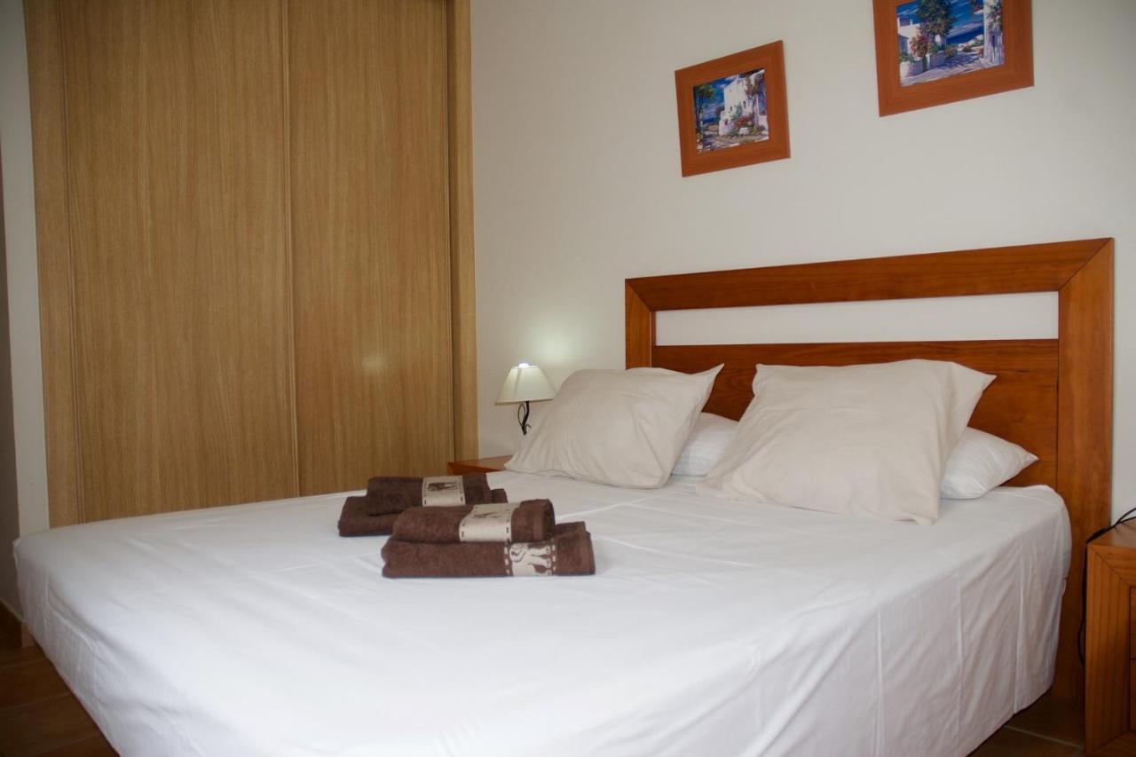 Apartamento Casa Rafa Cotillo Exterior foto